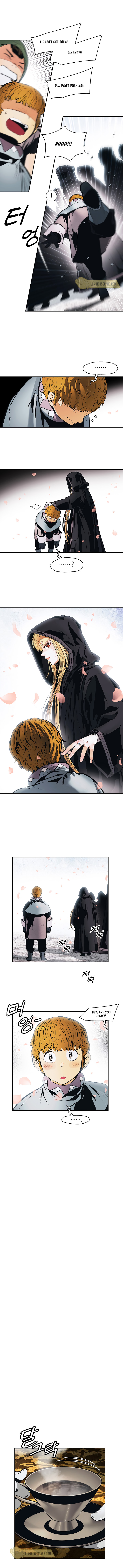 MookHyang DarkLady Chapter 112 image 5