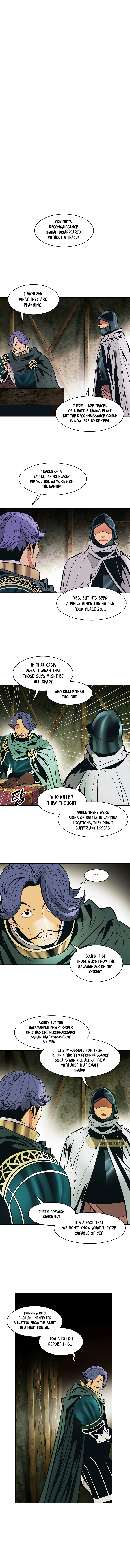 MookHyang DarkLady Chapter 113 image 10