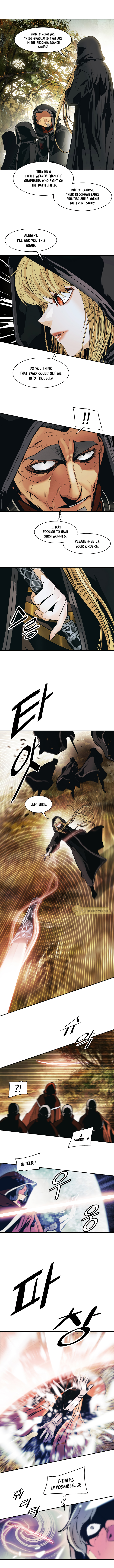 MookHyang DarkLady Chapter 113 image 4