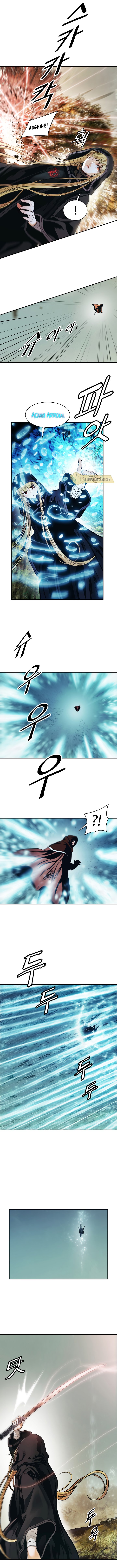 MookHyang DarkLady Chapter 113 image 5
