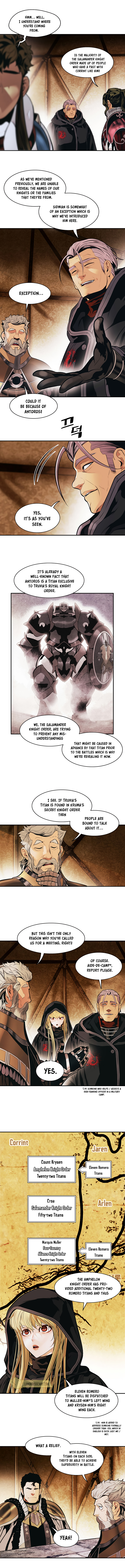 MookHyang DarkLady Chapter 114 image 2