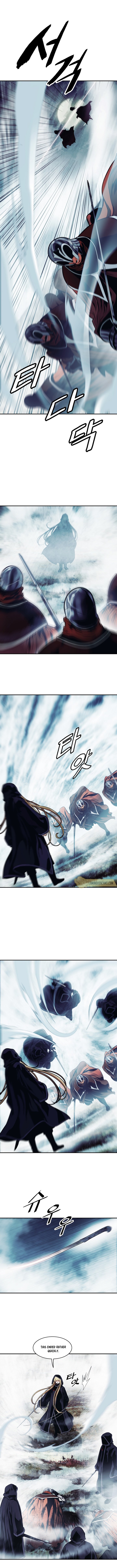 MookHyang DarkLady Chapter 115 image 3