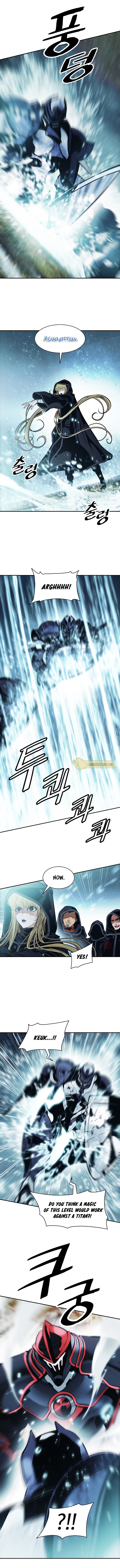 MookHyang DarkLady Chapter 115 image 6