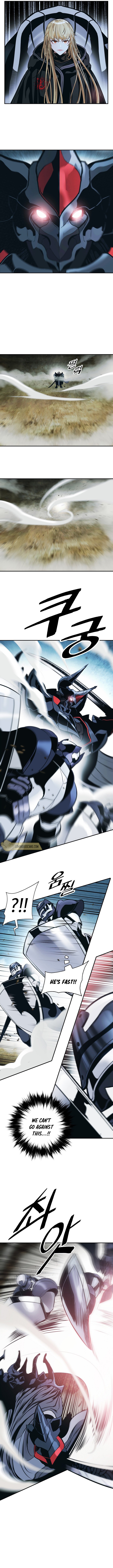 MookHyang DarkLady Chapter 116 image 2
