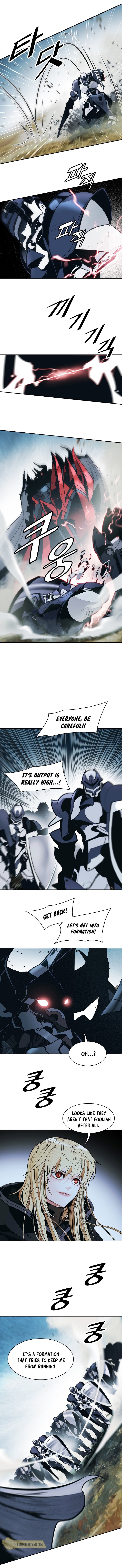 MookHyang DarkLady Chapter 116 image 3