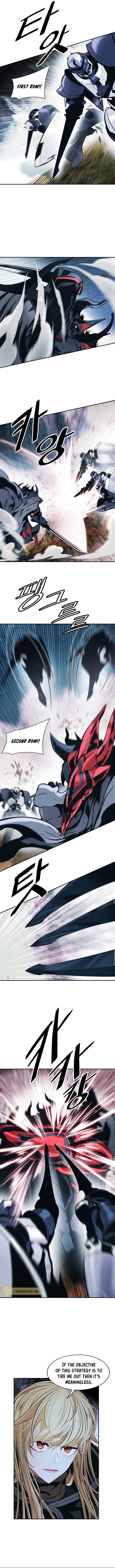 MookHyang DarkLady Chapter 116 image 4