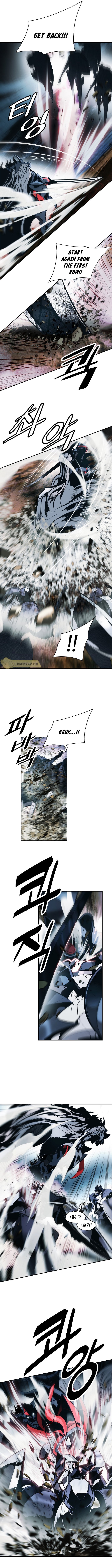 MookHyang DarkLady Chapter 116 image 6