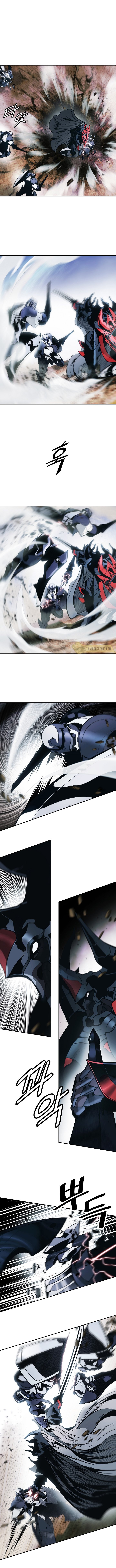 MookHyang DarkLady Chapter 116 image 7