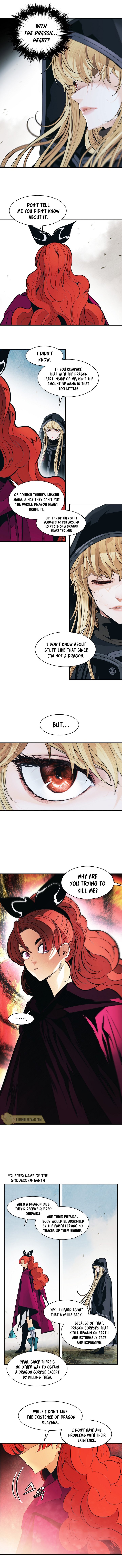 MookHyang DarkLady Chapter 117 image 2
