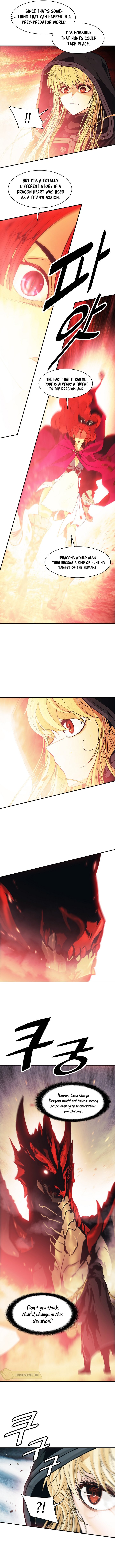 MookHyang DarkLady Chapter 117 image 3