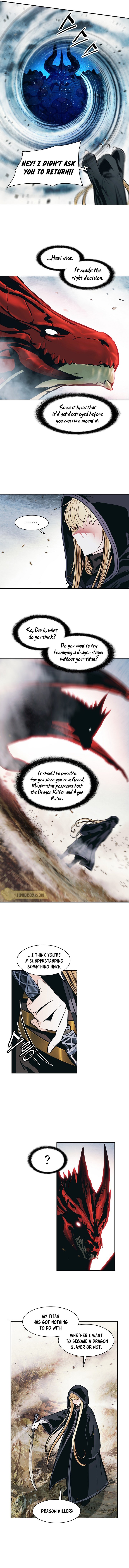 MookHyang DarkLady Chapter 117 image 4