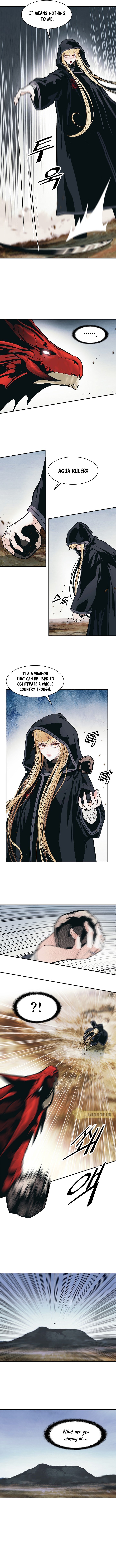 MookHyang DarkLady Chapter 117 image 5