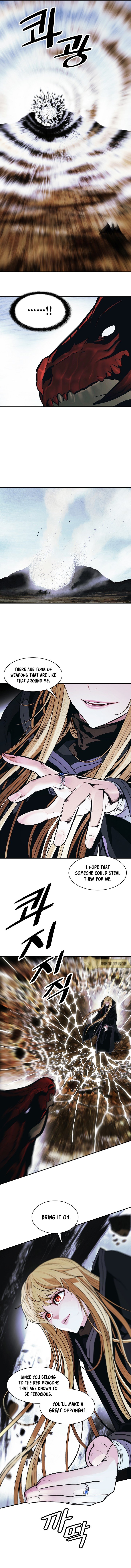 MookHyang DarkLady Chapter 117 image 6