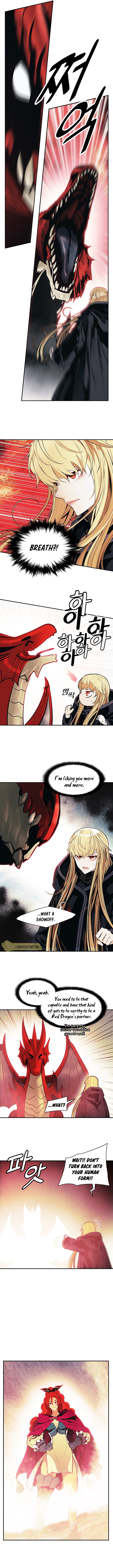 MookHyang DarkLady Chapter 117 image 7