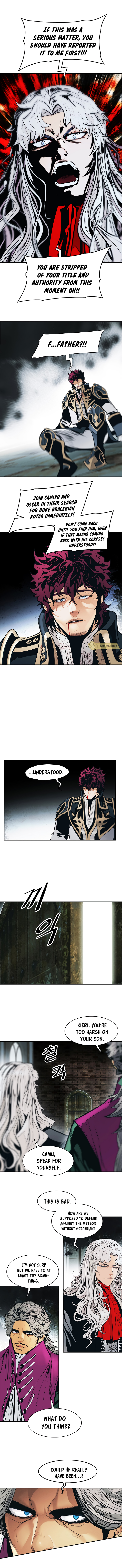 MookHyang DarkLady Chapter 118 image 7