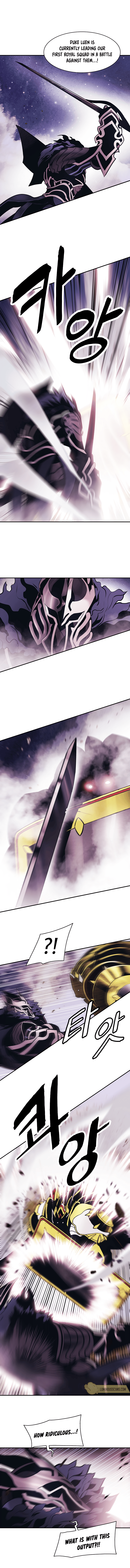 MookHyang DarkLady Chapter 119 image 6