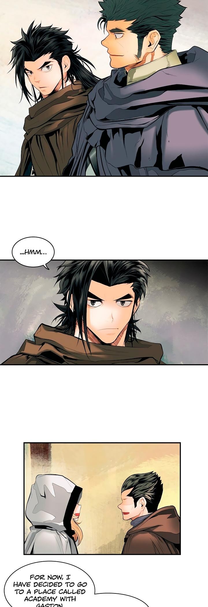 MookHyang DarkLady Chapter 12 image 11