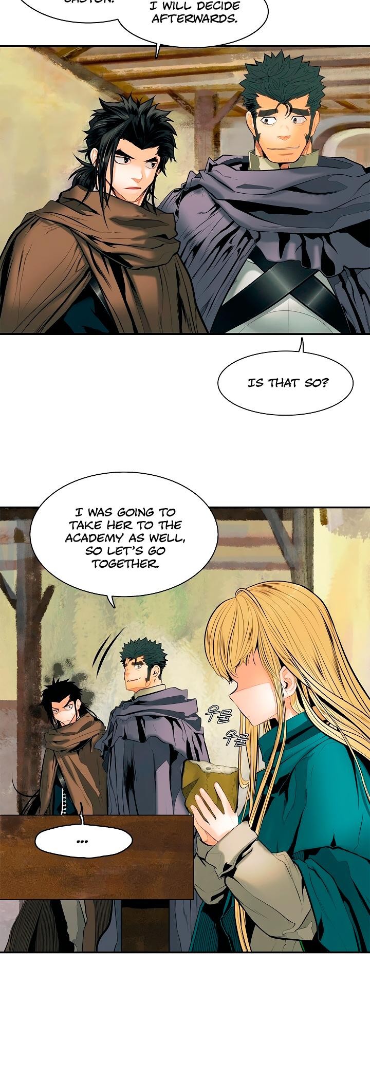 MookHyang DarkLady Chapter 12 image 12