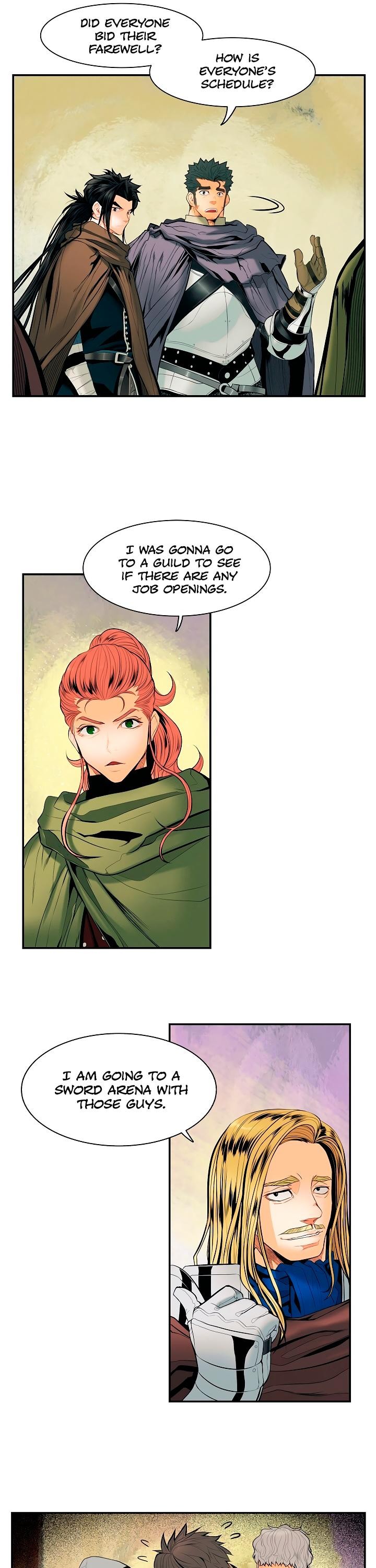 MookHyang DarkLady Chapter 12 image 13