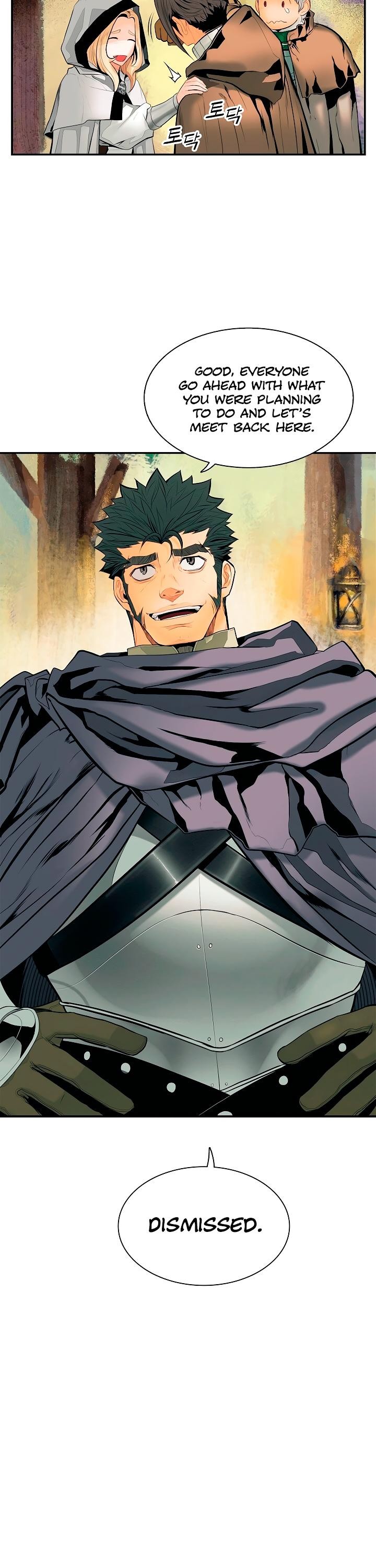 MookHyang DarkLady Chapter 12 image 14
