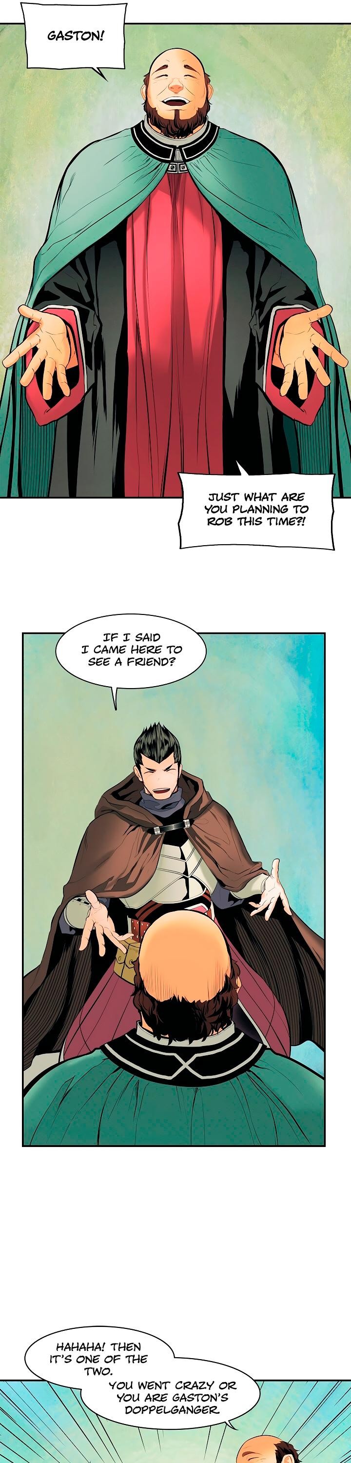 MookHyang DarkLady Chapter 12 image 17