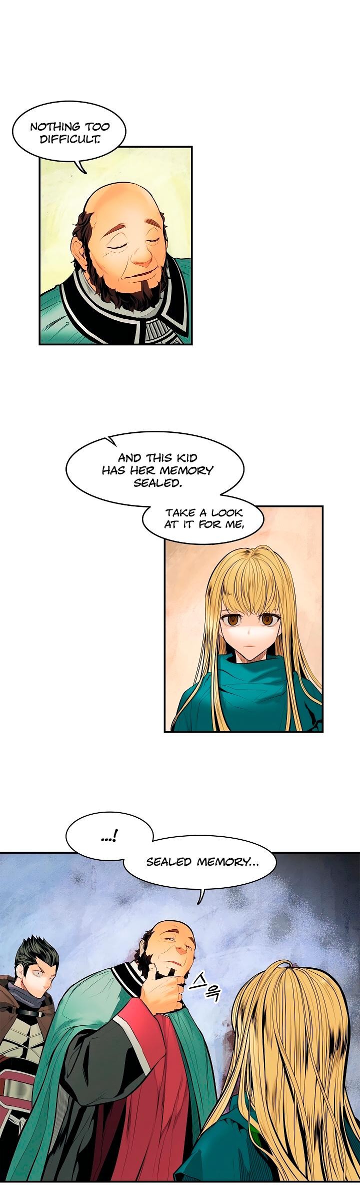 MookHyang DarkLady Chapter 12 image 20