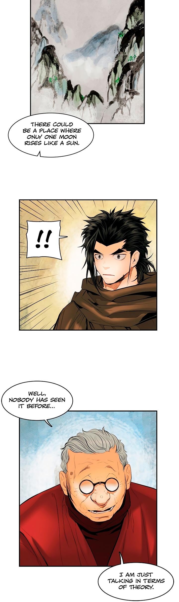 MookHyang DarkLady Chapter 12 image 24