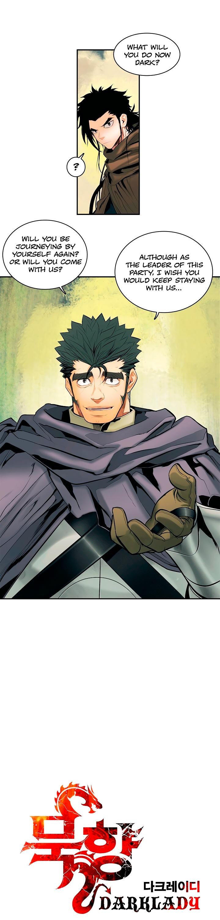 MookHyang DarkLady Chapter 12 image 5