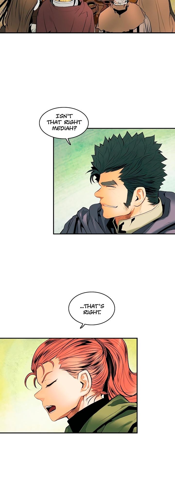 MookHyang DarkLady Chapter 12 image 7