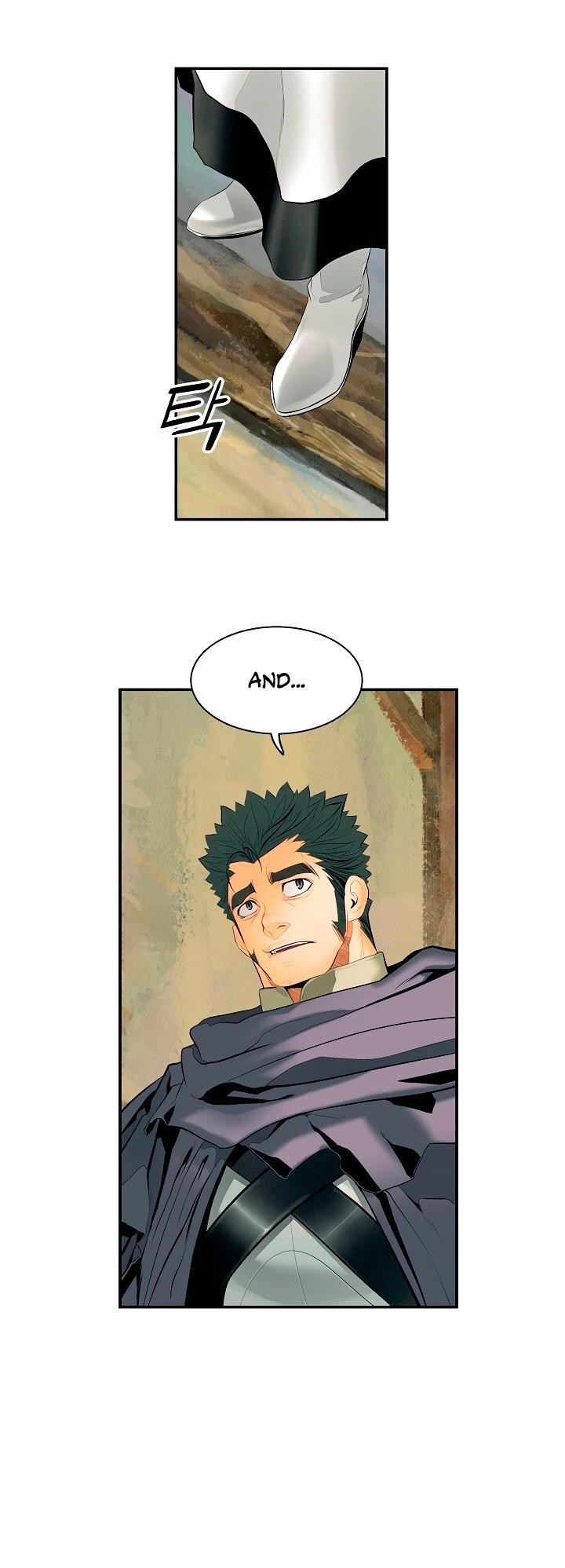 MookHyang DarkLady Chapter 12 image 8
