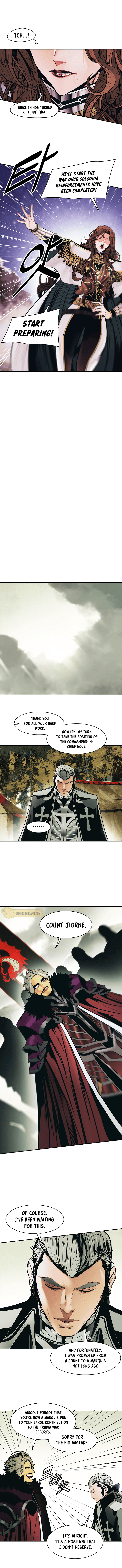 MookHyang DarkLady Chapter 120 image 7