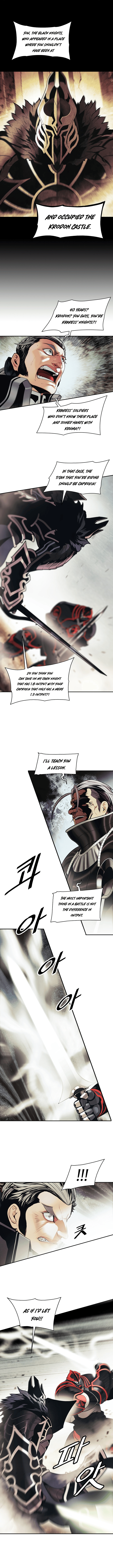 MookHyang DarkLady Chapter 124 - Season 3 image 2