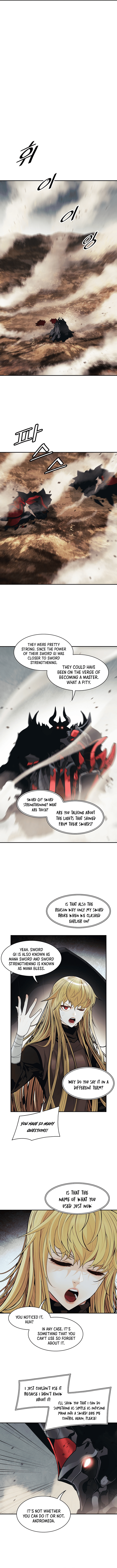 MookHyang DarkLady Chapter 124 - Season 3 image 6
