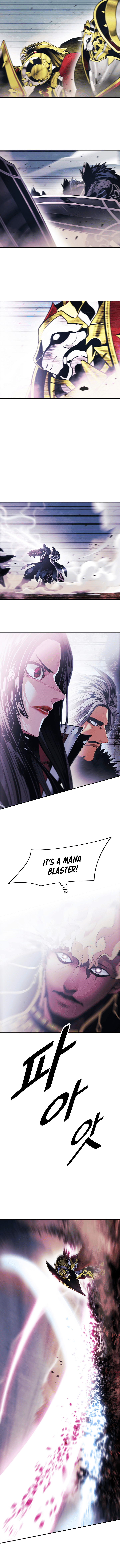 MookHyang DarkLady Chapter 125 image 1