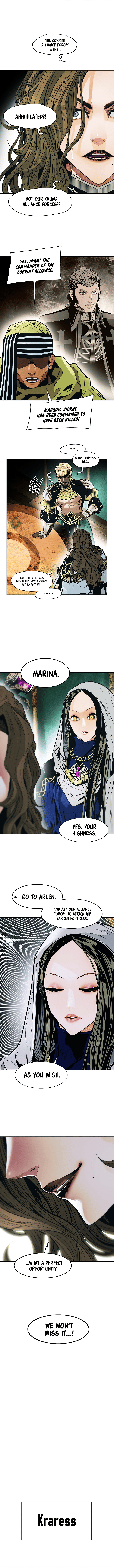 MookHyang DarkLady Chapter 125 image 4