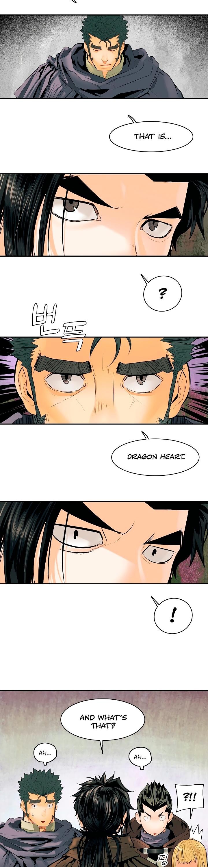 MookHyang DarkLady Chapter 13 image 10