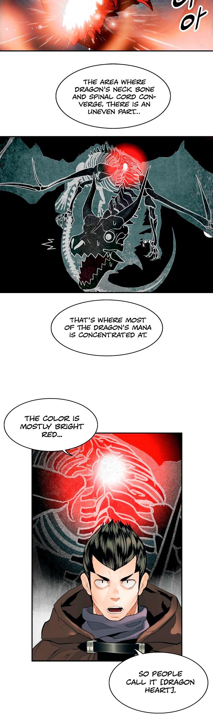 MookHyang DarkLady Chapter 13 image 12