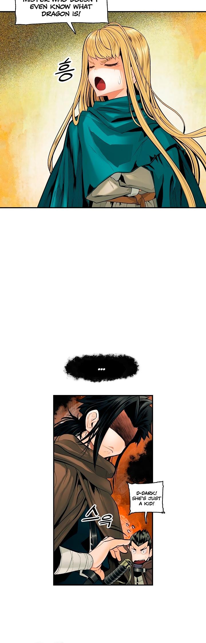 MookHyang DarkLady Chapter 13 image 16