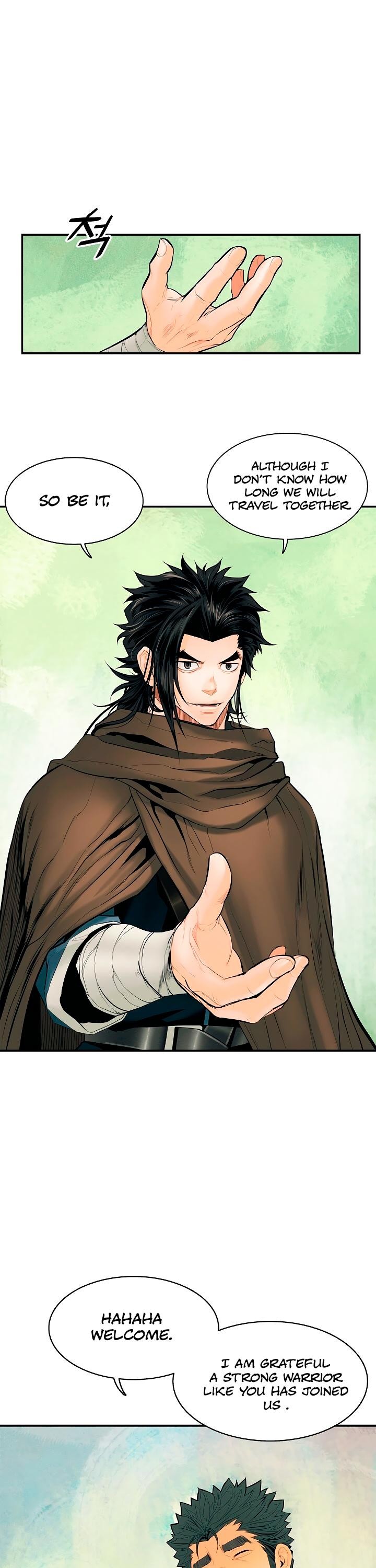 MookHyang DarkLady Chapter 13 image 21