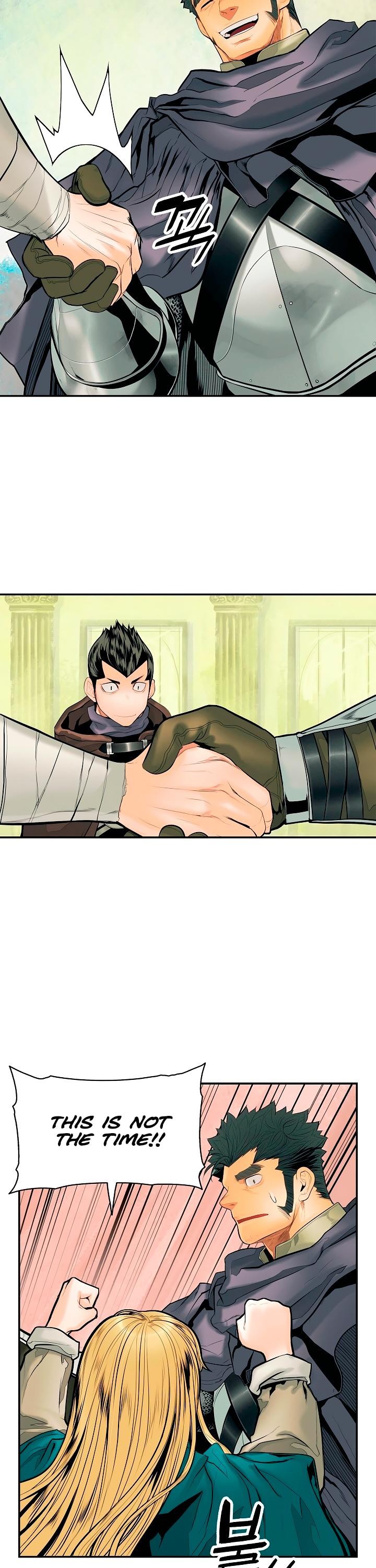 MookHyang DarkLady Chapter 13 image 22