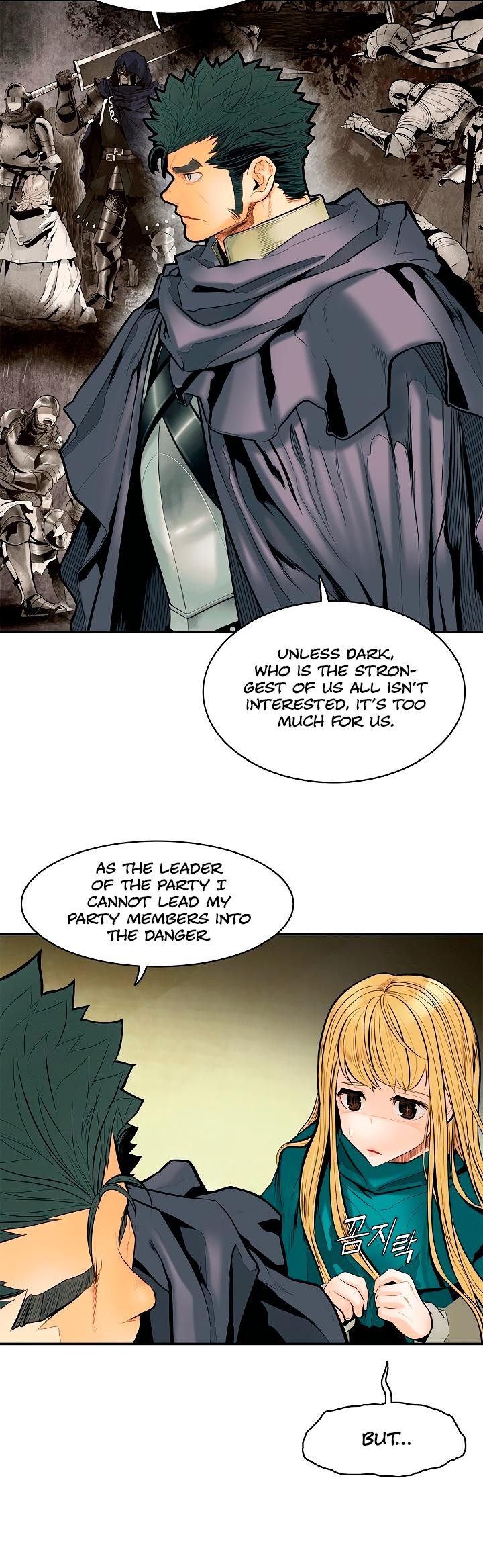 MookHyang DarkLady Chapter 13 image 24
