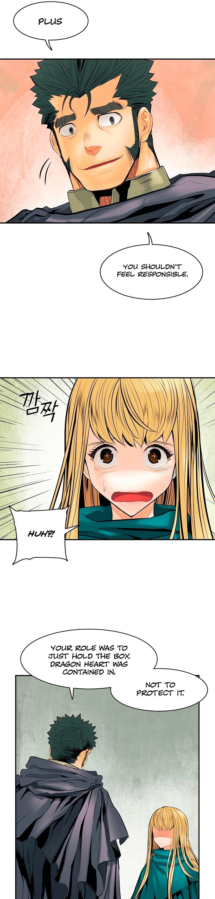 MookHyang DarkLady Chapter 13 image 25