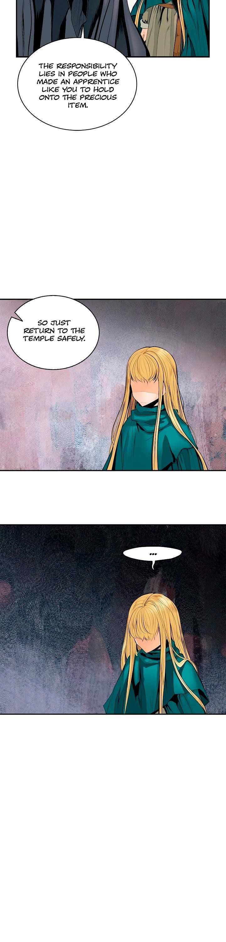 MookHyang DarkLady Chapter 13 image 26
