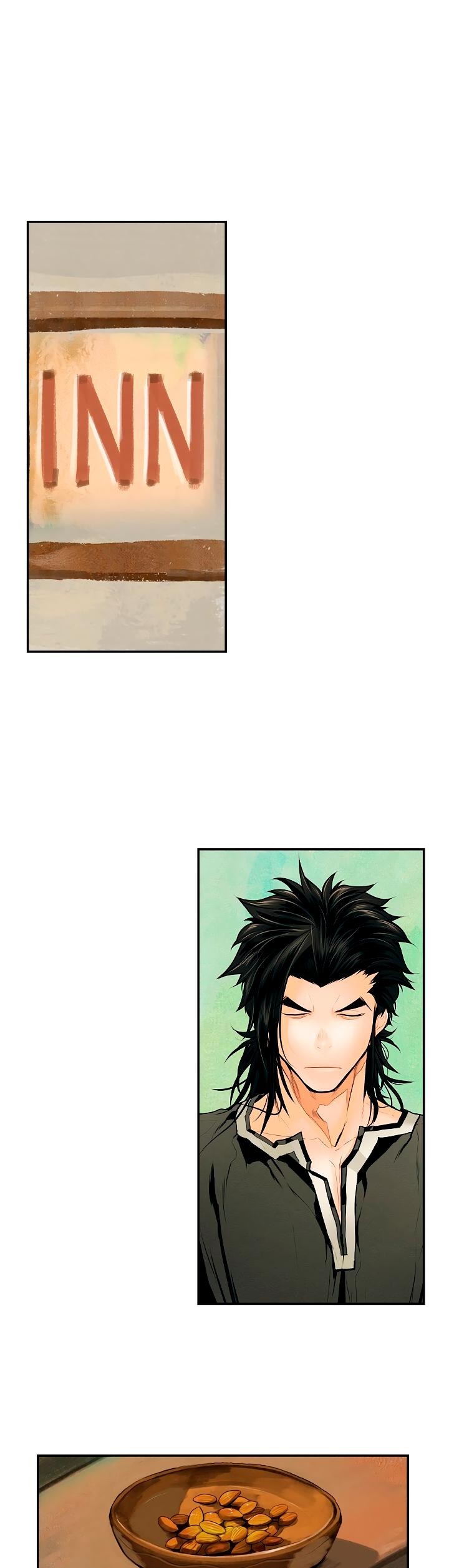 MookHyang DarkLady Chapter 13 image 27