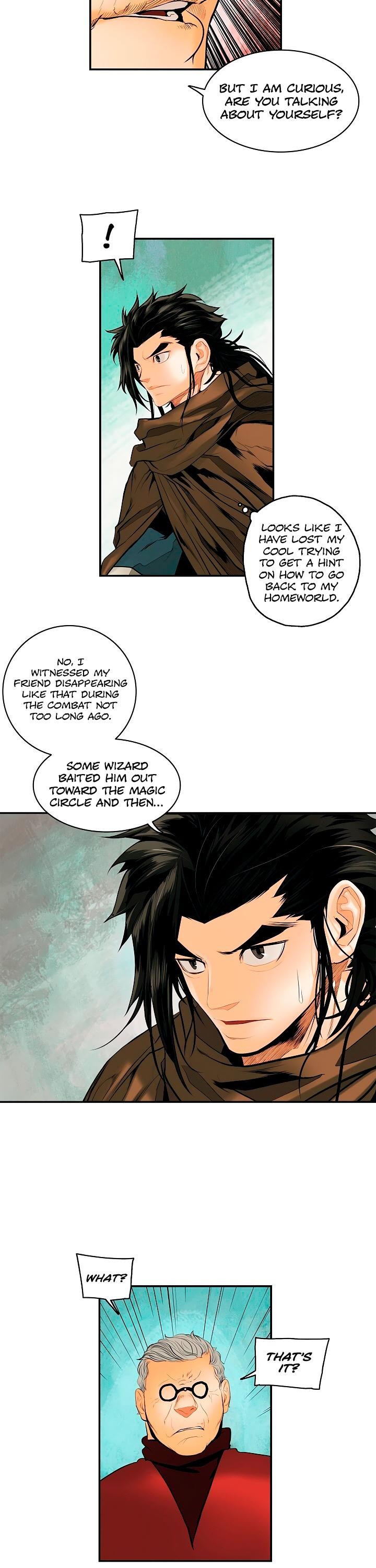 MookHyang DarkLady Chapter 13 image 2