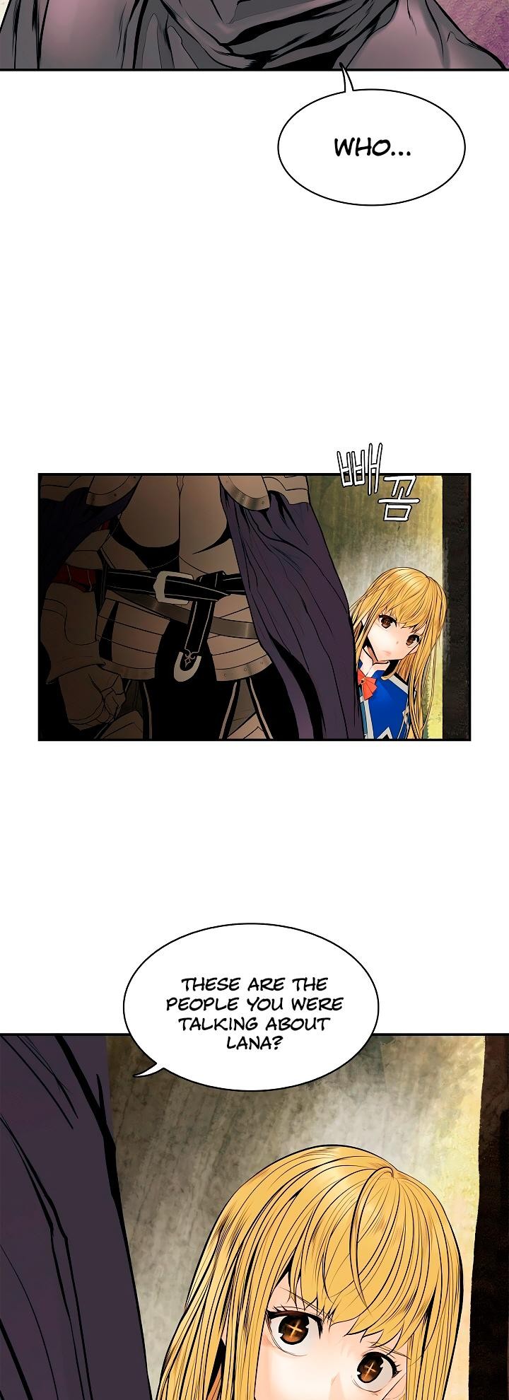 MookHyang DarkLady Chapter 13 image 30