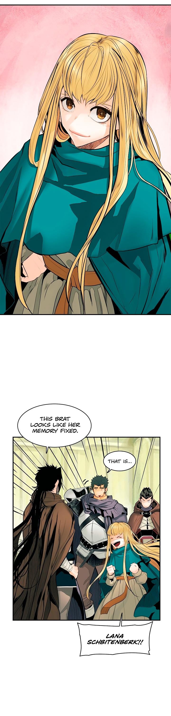 MookHyang DarkLady Chapter 13 image 6