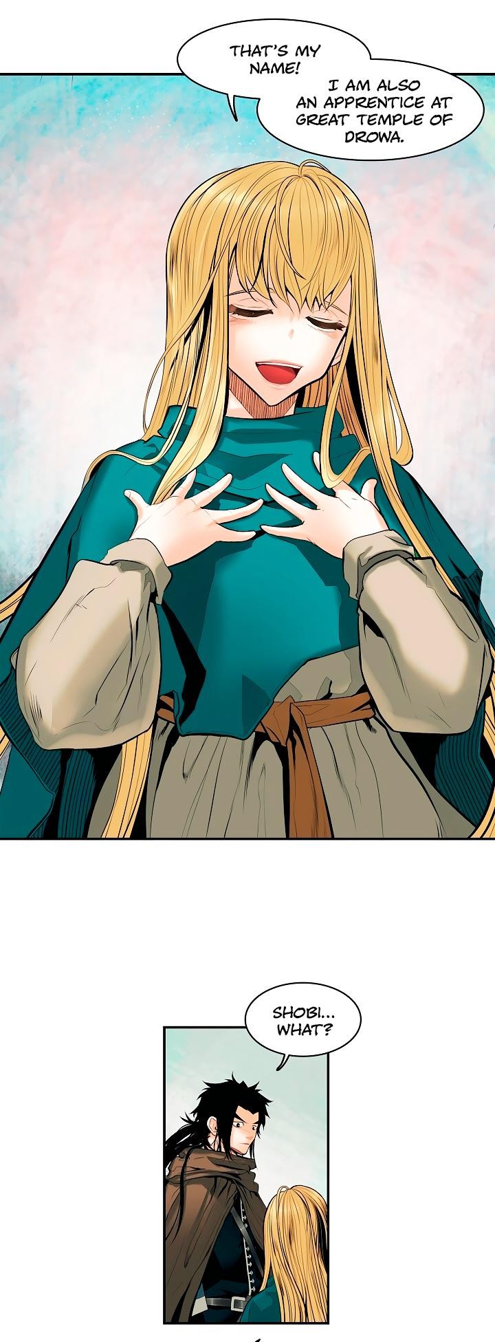 MookHyang DarkLady Chapter 13 image 7