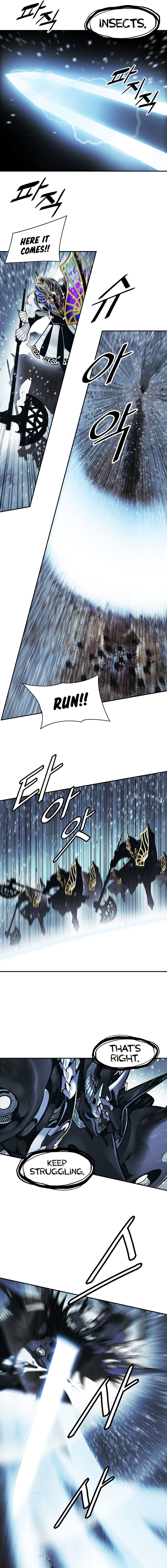 MookHyang DarkLady Chapter 130 image 12