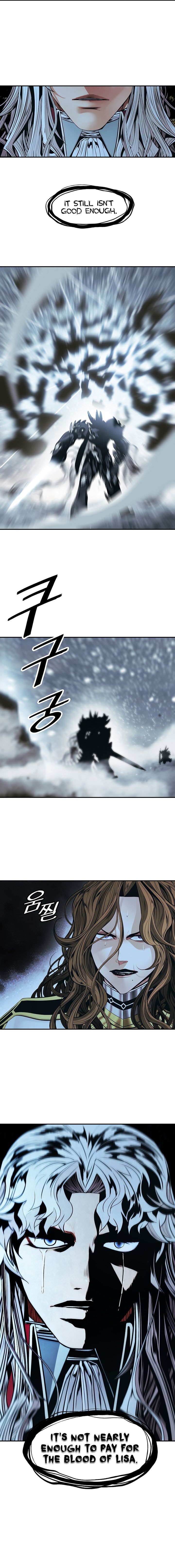 MookHyang DarkLady Chapter 130 image 15